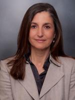 Erica P. Gunderson