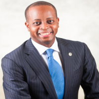 Wayne A.I. Frederick