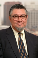 David E. Hayes-Bautista