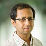 Sujeev Mathur