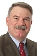 Chester Buckenmaier