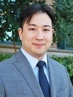 Stephen Choi