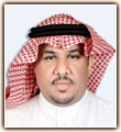 Abdulhakeem Okab Al Thaqafi