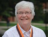 Margaret C. Fisher