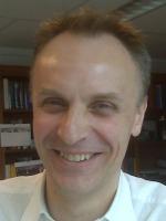 Richard Horton