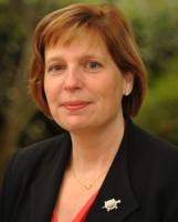 Beth Laurie Jonas