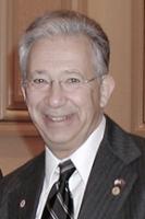Bruce Harvey Seidberg