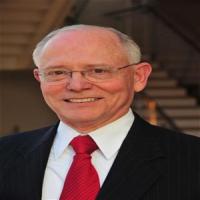 James B. Peake