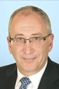 Mark E. Ginsburg