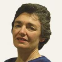 Kate Silvester