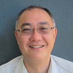 A/Prof Richard Loh