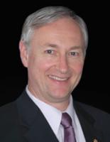 Stephen C. Mills