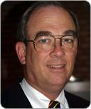James Tate Thigpen