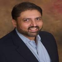 Amyn M. Amlani