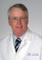 William  P. Moran 
