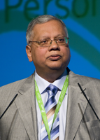 Shomi Bhattacharya
