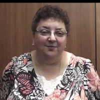 Louise  Silverton