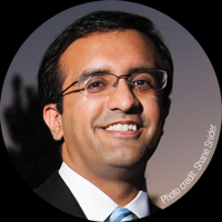 Rajesh Panjabi