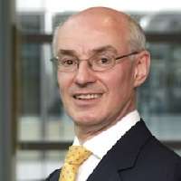 David Blake