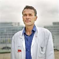 Luc Mallet