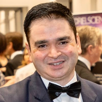Sanjiv Sharma