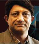 Husseini K. Manji