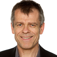Richard Bryant