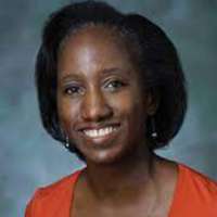 Delores B. Benedicta Njoku
