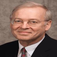 John R. Tongue 