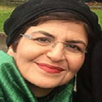 Hamideh Heydari Waite