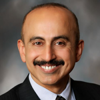 Sunil Sabharwal