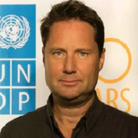 Douglas Webb