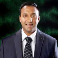 Adith Venugopal