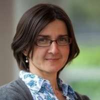 Eszter Lazar-Molnar