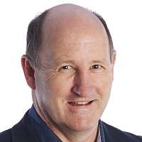 David  G. Little