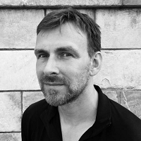 Niels Peek