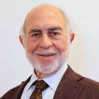 David H. Barad