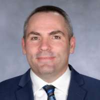 Joseph W. Shega