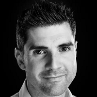 Cedric Paressant