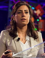 Narges Baniasadi 