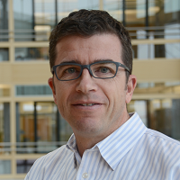 Frank Milan Berger