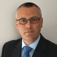 Anthony Cartwright