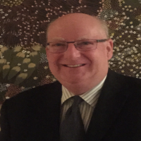 Peter Dawson