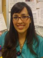 Veronica Vasquez 