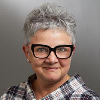 Helene Benveniste