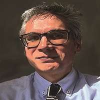 Alan Shaw