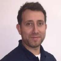 Dimitry Ofengeim