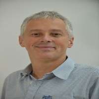 Alain Chedotal