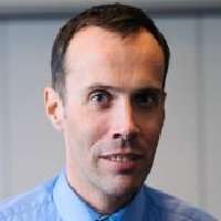 Matthew Buckland