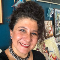 Sema S. Hakki